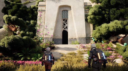 ꡼ No.010 | ATMOSFAR