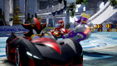 画像ギャラリー No.007のサムネイル画像 / 「ソニックレーシング クロスワールド」，Switch2向けパッケージ版を発売