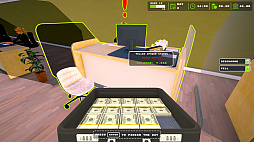Bank Simulator