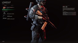 ꡼ No.004 | Ready or Not