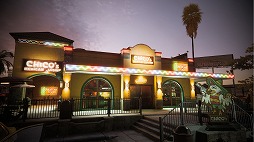 ꡼ No.005 | Ready or Not