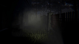 ꡼ No.007 | Patient 001