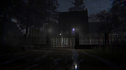 ꡼ No.013 | Patient 001