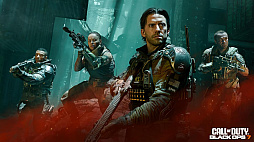 ꡼ No.007 | Call of Duty: Black Ops 7