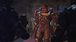 画像ギャラリー No.004のサムネイル画像 / アクションRPG「The Expanse: Osiris Reborn」のクローズドβテストを4月22日に実施。発売時期は2027年春を予定