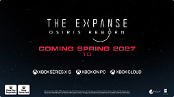 画像ギャラリー No.005のサムネイル画像 / アクションRPG「The Expanse: Osiris Reborn」のクローズドβテストを4月22日に実施。発売時期は2027年春を予定