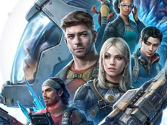 ���������RPG��The Expanse: Osiris Reborn�פΥ��������ɦ¥ƥ��Ȥ�4��22���˼»ܡ�ȯ�������2027ǯ�դ�ͽ��