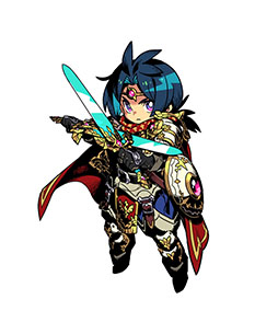 画像ギャラリー No.027のサムネイル画像 / 「モンカルファンタ」のパッケージ版には「モン勇」「黄泉ヲ裂ク華」の本編を同梱。勇者や戦士らクラス情報も明らかに