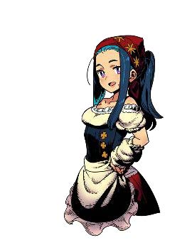 画像ギャラリー No.005のサムネイル画像 / 「モンカルファンタ 〜勇者と水晶の少女〜」,PVを公開。冒険の仲間となるキャラの職業イラストや,初公開のゲームプレイ映像を収録