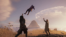 ꡼ No.005 | Echoes of the End