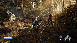 ꡼ No.015 | Echoes of the End