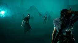 ꡼ No.019 | Echoes of the End