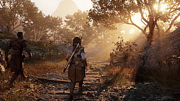 ꡼ No.021 | Echoes of the End