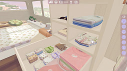 ꡼ No.007 | Camper Van: Make it Home