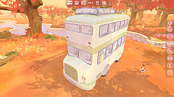 Camper Van: Make it Home