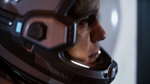 画像ギャラリー No.003のサムネイル画像 / 宇宙の深淵を舞台にするシネマティックADV「Directive 8020」，PS5 Proトレイラーを公開。高精細でリアルなグラフィックスを確認できる