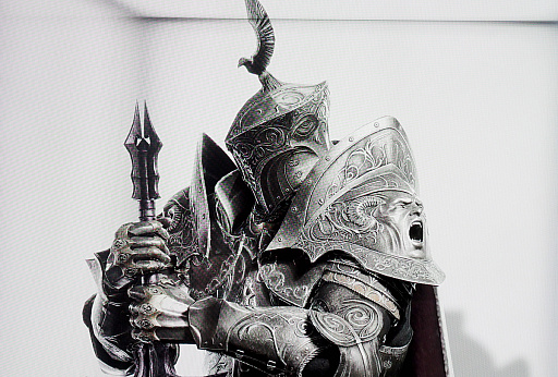 ꡼ No.002Υͥ / Υ󥿥ӥ塼ϹɼˡEVILBANEס4Ͷϥ̵Фϥ󤫡饤ɤ˴뤫Ϥ줫鼡