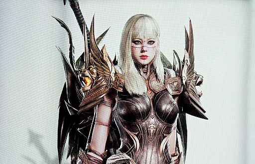 ꡼ No.010Υͥ / Υ󥿥ӥ塼ϹɼˡEVILBANEס4Ͷϥ̵Фϥ󤫡饤ɤ˴뤫Ϥ줫鼡