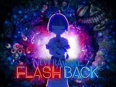 饤ȥ塼NeverAwake FLASHBACKסSteamǥ꡼NeverAwakeפåȤˤʤäХɥо