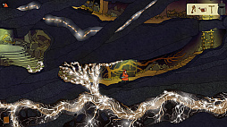 The Guardian of Nature -̿Ĥʤ-