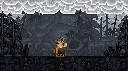 Vasilisa and Baba Yaga