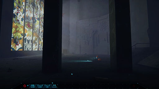 ꡼ No.007Υͥ / ǽ˿ޤ줿µܡ֥ȥפǡΧAINODEפȤʤäƱ̿ڤ󤳤NODE󥿥꤬ĤǸνʡסȯ