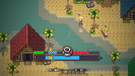 ꡼ No.001Υͥ / ˤϿͤοʪưϤ롽Sea FantasyפϡǤȡȲ񤤤ɤǤɤޤǤԤ롤ߤRPG