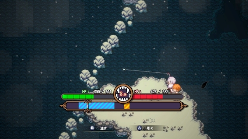 ꡼ No.004Υͥ / ˤϿͤοʪưϤ롽Sea FantasyפϡǤȡȲ񤤤ɤǤɤޤǤԤ롤ߤRPG