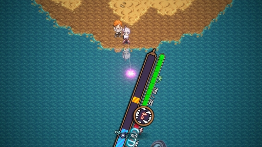 ꡼ No.007Υͥ / ˤϿͤοʪưϤ롽Sea FantasyפϡǤȡȲ񤤤ɤǤɤޤǤԤ롤ߤRPG