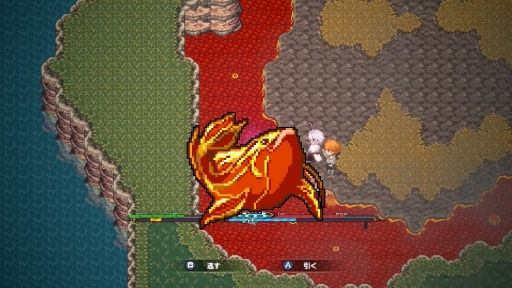 ꡼ No.012Υͥ / ˤϿͤοʪưϤ롽Sea FantasyפϡǤȡȲ񤤤ɤǤɤޤǤԤ롤ߤRPG