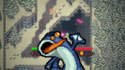 ꡼ No.037Υͥ / ˤϿͤοʪưϤ롽Sea FantasyפϡǤȡȲ񤤤ɤǤɤޤǤԤ롤ߤRPG