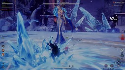 ꡼ No.001Υͥ / ֲ٥륢åפʷARISE OVERDRIVEץ쥤ɥХȥϿǿȥ쥤顼ȯԥ󥿥ӥ塼о