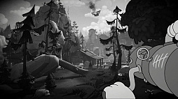 MOUSE：やとわれの探偵