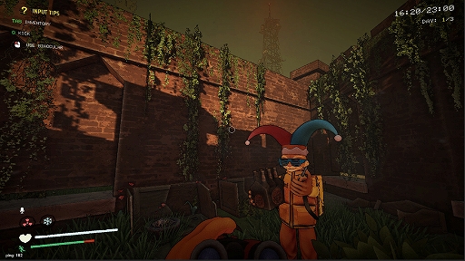 ꡼ No.001 | delivery pals