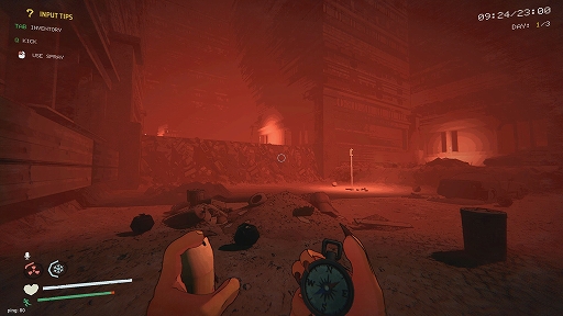 ꡼ No.004 | delivery pals