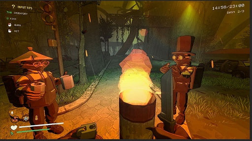 ꡼ No.005 | delivery pals