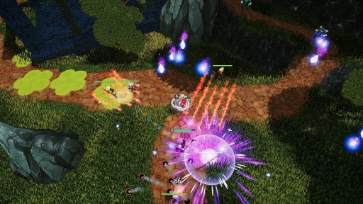 ꡼ No.005Υͥ / Υץ쥤ݡDota 2ο͵MODɥΥˡRoshpit Champions 2פϥ٥夲ζԤ줿ϥ