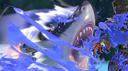 画像ギャラリー No.011のサムネイル画像 / 明日発売の「スプラトゥーン レイダース」はどんなゲーム？　物語やゲームの進め方，タンクとガジェットなど本作ならではの特徴を紹介