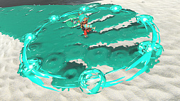 画像ギャラリー No.040のサムネイル画像 / 明日発売の「スプラトゥーン レイダース」はどんなゲーム？　物語やゲームの進め方，タンクとガジェットなど本作ならではの特徴を紹介