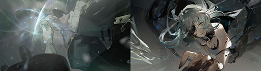 画像ギャラリー No.005のサムネイル画像 / 新作アプリ「忘却前夜」,正式サービスを開始。重厚な世界観や戦略性の高いリアルタイムバトルが魅力のカードRPG