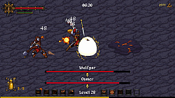 ꡼ No.001 | Keeper's Toll