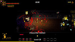 ꡼ No.005 | Keeper's Toll