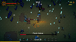 ꡼ No.002 | Keeper's Toll