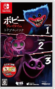 ꡼ No.009Υͥ / ܸѥåǡ֥ݥԡץ쥤 ȥץѥåסPS5 / Switch꡼TGS 2025νŸ