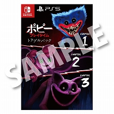 ꡼ No.011Υͥ / ܸѥåǡ֥ݥԡץ쥤 ȥץѥåסPS5 / Switch꡼TGS 2025νŸ