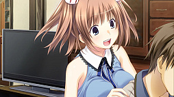 ꡼ No.004 | bitter smile.