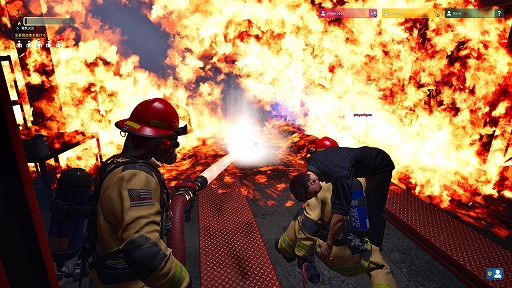 画像ギャラリー No.005のサムネイル画像 / 「Firefighting Simulator: Ignite」,同梱パックの情報を公開。ダルメシアンの消防犬と1950年代風レトロ消防ヘルメットを収録