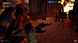 ꡼ No.004Υͥ / 4ͤξɻΤķ뤷ƴʲкҤΩɥࡣPS5ѥåǡFirefighting Simulator: Igniteסȯ