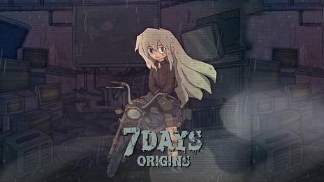 ���������꡼ No.018�Υ���ͥ������ / ����νФ��������ĩ��ߥ��ƥ꡼���ɥ٥���㡼��7�ǥ��� ���ꥸ�󥺡ס�Switch�Ǥ��꡼�����в񤤤�΢�ڤ��7���֤�����