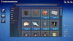 �ޥ���ꥦ�� -Muscle Aquarium Simulator-